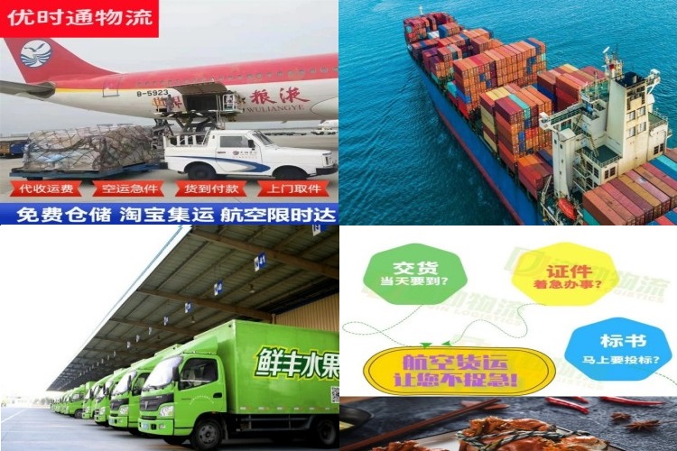 靖州到克罗地亚航空货运公司-靖州到克罗地亚物流专线